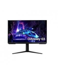 Monitor Samsung 27"/68cm S27DG302EU, 1920x1080, 180Hz, 250cd/m2, 1ms
