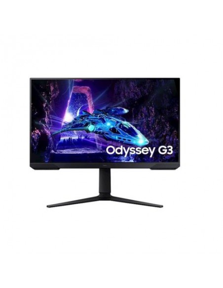 Monitor Samsung 27"/68cm S27DG302EU, 1920x1080, 180Hz, 250cd/m2, 1ms