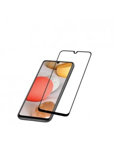 Zaščitno steklo za telefon CellularLine za Galaxy A42 5G