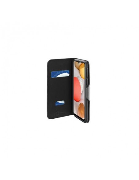 Etui za telefon CellularLine BOOK za Samsung Galaxy A42 5G