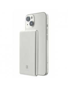 Prenosna baterija CellularLine Magsafe 5.000mAh