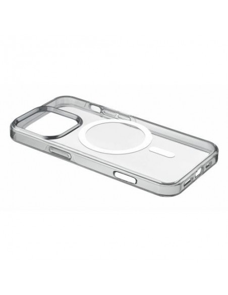 Etui za telefon CellularLine GLOSS MAG za iPhone 16 Pro Max