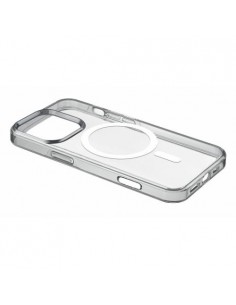 Etui za telefon CellularLine GLOSS MAG za iPhone 16 Pro