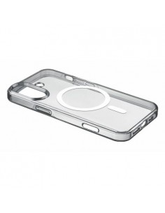 Etui za telefon CellularLine GLOSS MAG za iPhone 16