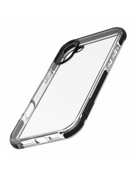 Etui za telefon CellularLine TETRA za iPhone 16