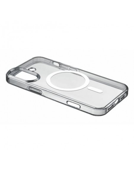 Etui za telefon CellularLine GLOSS MAG za iPhone 16 Plus