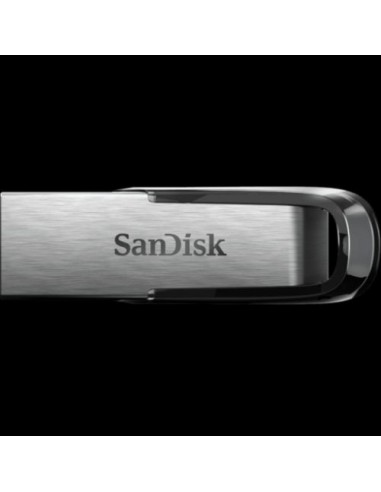 USB disk 128GB SanDisk Ultra Flair, USB3.0