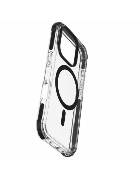 Etui za telefon CellularLine TETRA za iPhone 16 Pro Max
