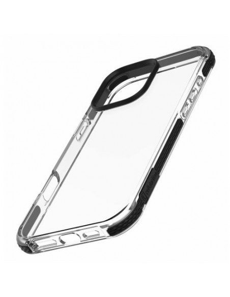 Etui za telefon CellularLine TETRA za iPhone 16 Pro Max