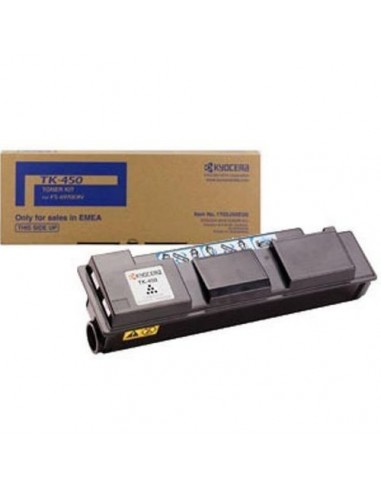 Kyocera toner TK-450 za FS-6970 (cca 15.000 str.)