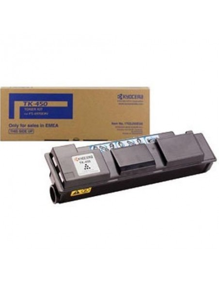 Kyocera toner TK-450 za FS-6970 (cca 15.000 str.)