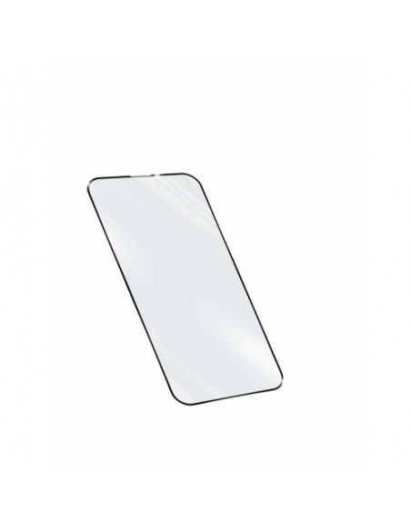 Zaščitno steklo za telefon CellularLine CAPSULE za iPhone 16 Pro