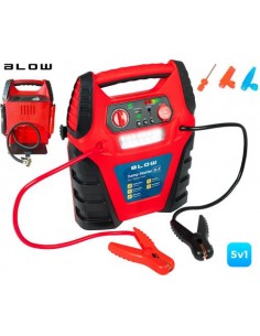 Zagonska baterija Blow JS-5V1