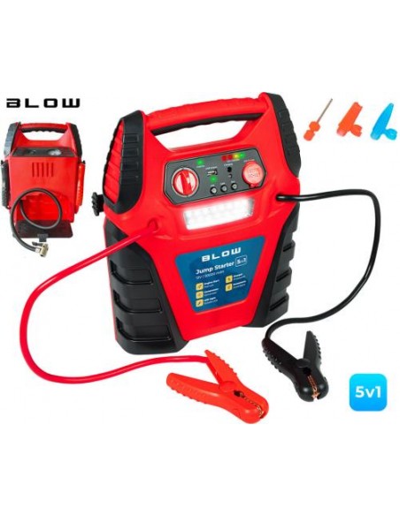 Zagonska baterija Blow JS-5V1