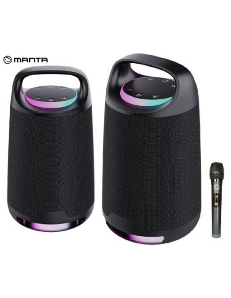 Zvočniki Manta SPK330B OTUS