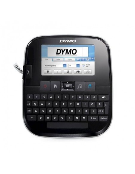 Tiskalnik DYMO LabelManager Touch 500TS QWY (SO946410)