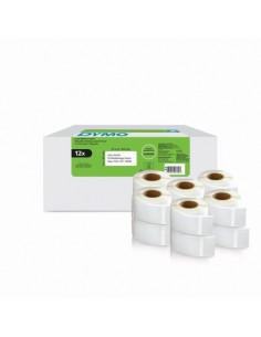 Etikete Dymo LW 2177564, 25x54 mm