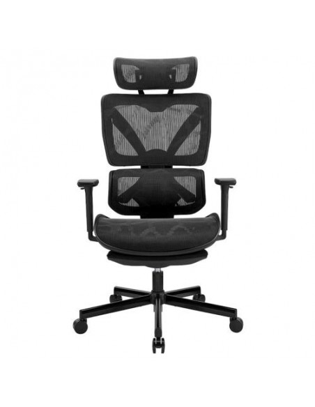 Stol UVI Chair FOCUS PRO mesh (UVIB004)