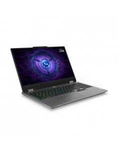 Prenosnik Lenovo LOQ 15 (83DV0061SC) i7-13650HX 16GB 1TB RTX 4060 W11H