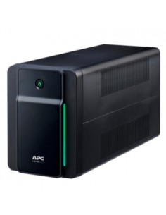 UPS APC Back-UPS 650W/1200VA (BX1200MI-GR)