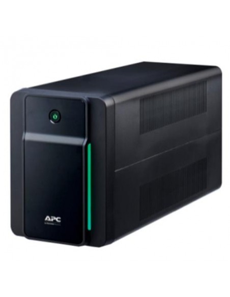 UPS APC Back-UPS 650W/1200VA (BX1200MI-GR)