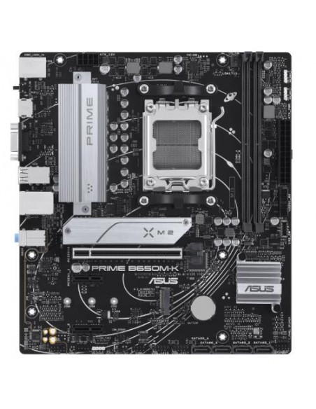 Osnovna plošča Asus PRIME B650M-K (90MB1F60-M0EAY0)