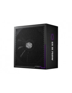 Napajalnik Cooler Master 750W GX III Gold (MPX-7503-AFAG-BEU)