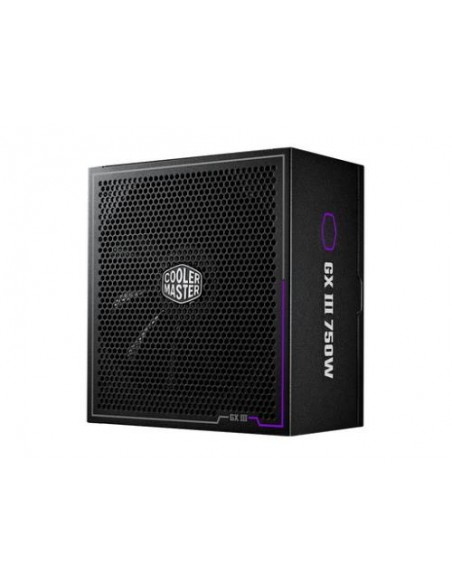 Napajalnik Cooler Master 750W GX III Gold (MPX-7503-AFAG-BEU)
