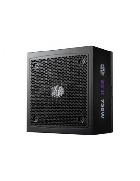 Napajalnik Cooler Master 750W GX II Gold (MPX-7503-AFAG-2BEU)