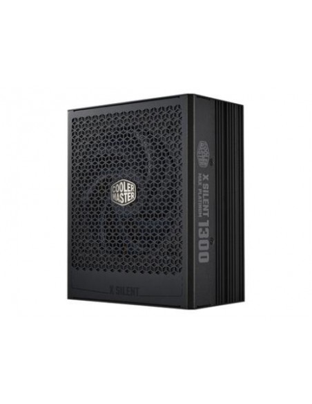 Napajalnik Cooler Master 1300W X Silent MAX Platinum (MPS-D001-AFAP-BEU)