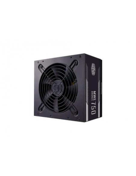 Napajalnik Cooler Master 750W MWE Bronze V2 (MPE-7501-ACABW-BEU)