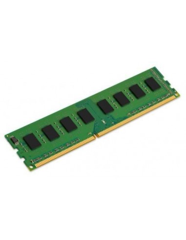 RAM DDR3L 8GB 1600/PC12800 Kingston ValueRAM (KVR16LN11/8)