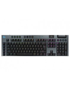 Tipkovnica Logitech G915 X LIGHTSPEED (920-012676) GL Tactile, Wireless, SLO g.