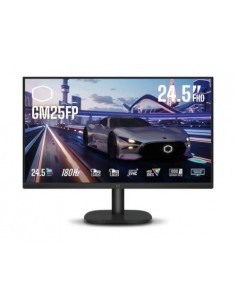 Monitor Cooler Master 24.5"/62cm GM25FP, 1920x1080, 180Hz, 1000:1, 250 cd/m2, 1 ms