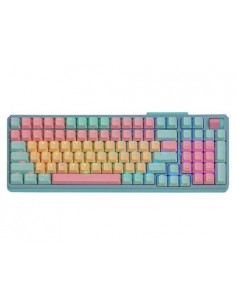 Tipkovnica Cooler Master MK770 (MK-770-MCKR1-US) Kailh Box V2 Red, US