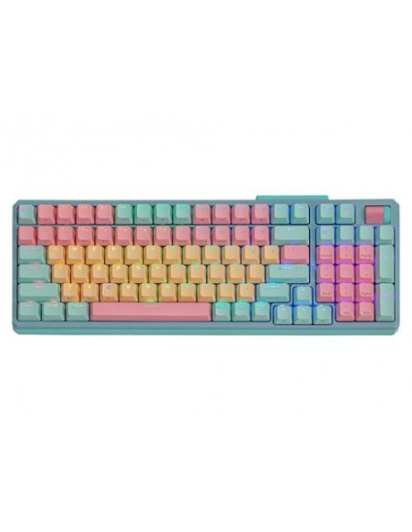 Tipkovnica Cooler Master MK770 (MK-770-MCKR1-US) Kailh Box V2 Red, US