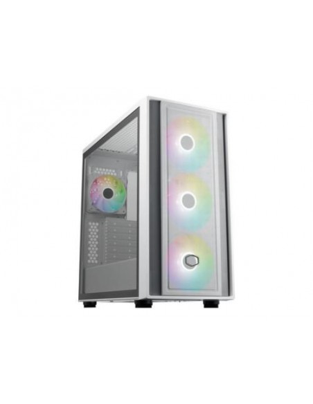 Ohišje Cooler Master MasterBox 600 (MB600-WGNN-S00)