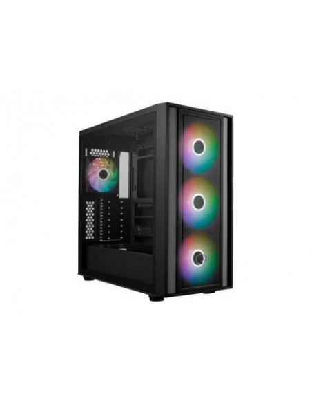 Ohišje Cooler Master MasterBox 600 (MB600-KGNN-S00)