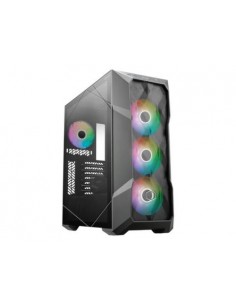 Ohišje Cooler Master TD500 MAX (TD500V2-MGNN85-SL0)