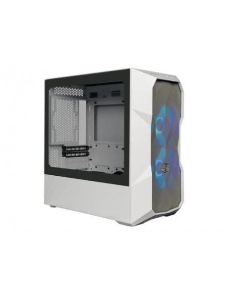 Ohišje Cooler Master TD300 Mesh (TD300-WGNN-S00)