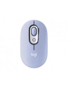 Miška Logitech POP Mouse z EMOJI (910-007414)