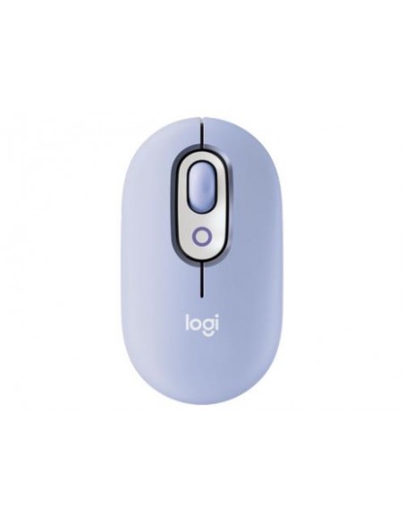 Miška Logitech POP Mouse z EMOJI (910-007414)