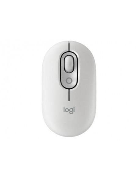 Miška Logitech POP Mouse z EMOJI (910-007411)