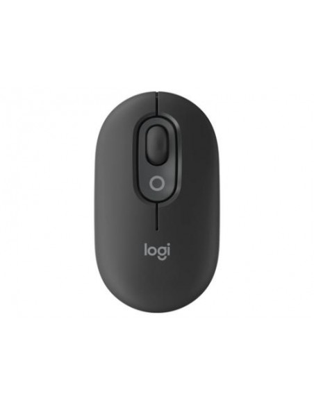Miška Logitech POP Mouse z EMOJI (910-007412)