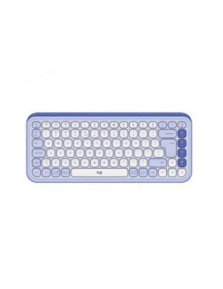 Tipkovnica Logitech Pop Icon Keys (920-013074)