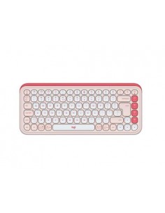 Tipkovnica Logitech Pop Icon Keys (920-013073)