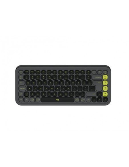 Tipkovnica Logitech Pop Icon Keys (920-013071)