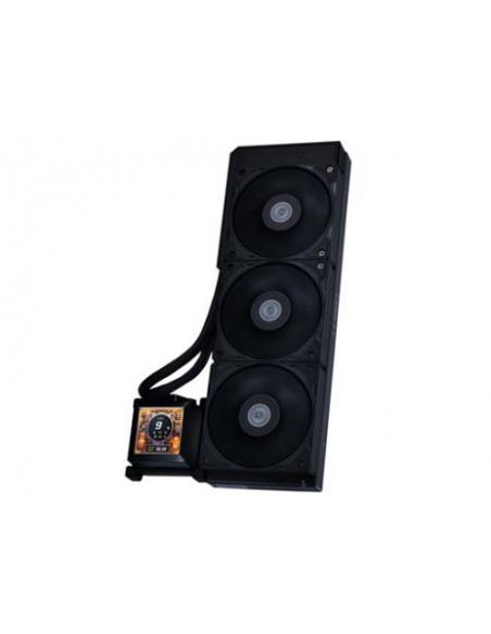 Vodno hlajenje Lian Li HydroShift LCD 360S (HSLCD36SB)