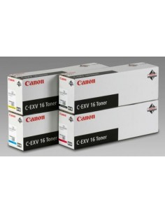 Canon toner C-EXV16C Cyan za CLC4040/5151 (36.000 str.)