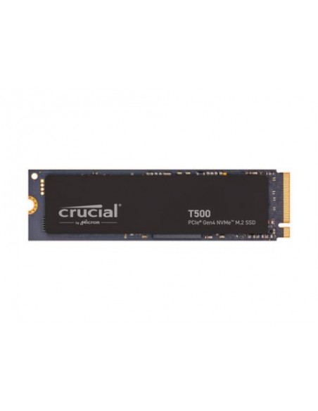 SSD Crucial T500 4TB (CT4000T500SSD3)